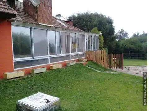 Quinta en Venta al Noroeste