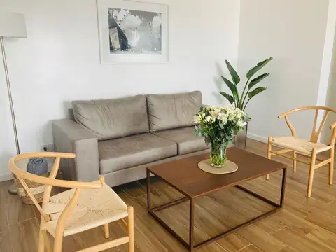 Departamento en Venta de 5 ambientes