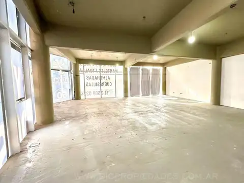 Local en Alquiler 6 años