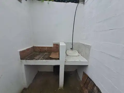 Galpon en Venta 8  mts Frente