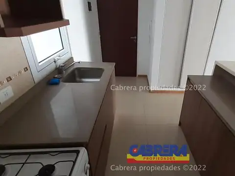 Departamento en Alquiler 5 años