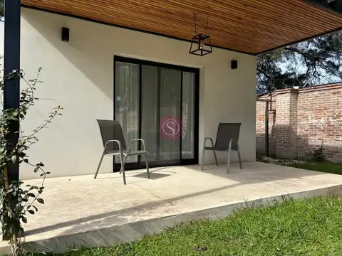 Casa  en Alq. Temporario en Guido, Pilar, G.B.A. Zona Norte