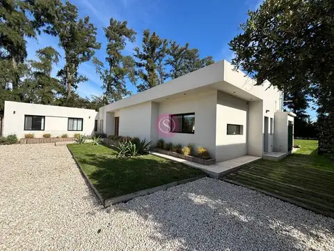 Casa  en Alq. Temporario en Guido, Pilar, G.B.A. Zona Norte