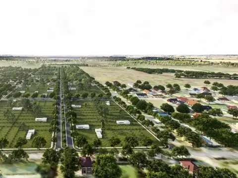 Terreno en Venta de 440,0 m2