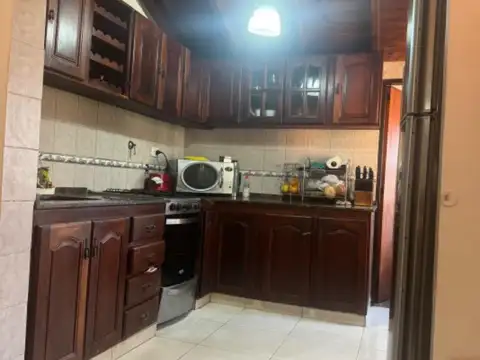 casa 4 ambientes en venta. Rodríguez Peña 1800. Castelar
