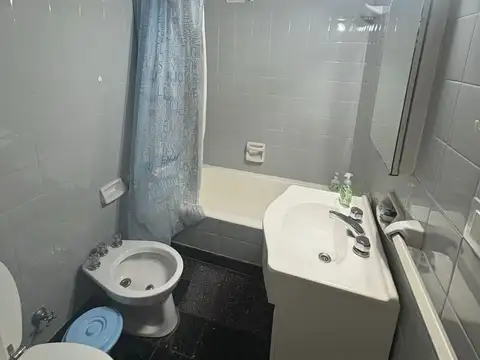 Departamento 2 Ambientes en  Recoleta excelente ubicación