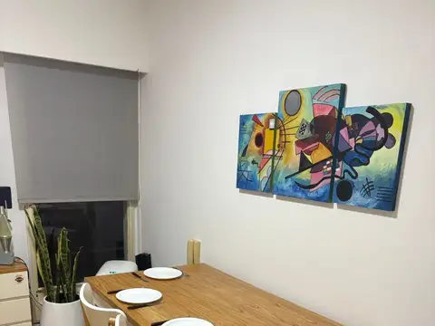 Departamento en Venta 50 años