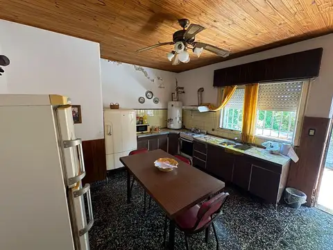 Casa en Venta 66 años