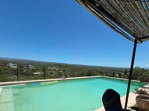 Casa en Venta en Villa Carlos Paz, Punilla