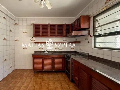 Casa en Venta 40 años