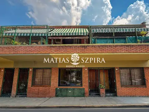 Casa - Venta - Argentina, Capital Federal - CONCORDIA 2400