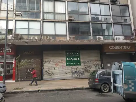 Local en venta en La Plata