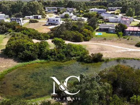 Terreno en Venta de 1007,0 m2