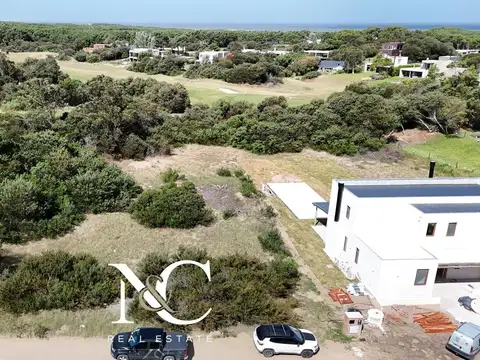 Lote en venta en Costa Esmeralda