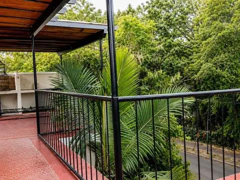 PH DUPLEX c/Terraza ppia 70mts. 2 Dorm en suite.