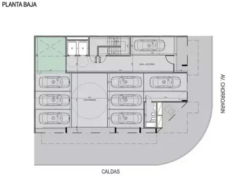 Departamento en Venta A Estrenar