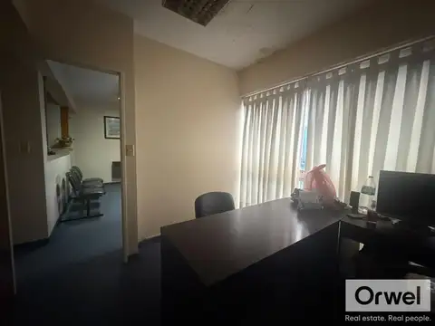Oficina en Venta 40 años