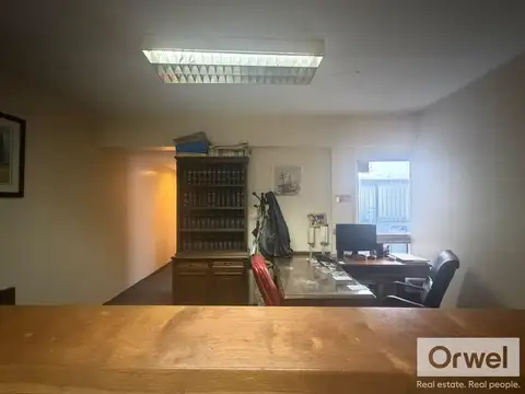 Venta Oficina Corrientes y Callao Microcentro San Nicolas