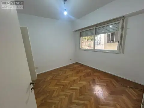 EXCELENTE DEPARTAMENTO 2 AMBIENTES EN ALQUILER