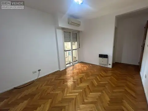 EXCELENTE DEPARTAMENTO 2 AMBIENTES EN ALQUILER