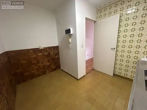 Departamento en Alquiler de 2 ambientes