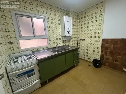 Departamento en Alquiler en Nuñez, $ 600.000