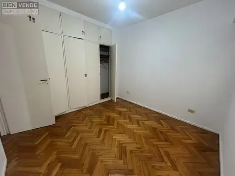 Departamento en Alquiler 45 años