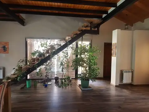 Casa en Alquiler 10 años