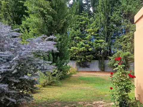 Casa en Alquiler de 2 dormitorios