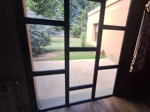 Casa en Alquiler al Norte