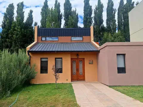 América  al 2600 - Confluencia Rural