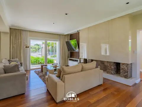 Casa en Venta 1 año