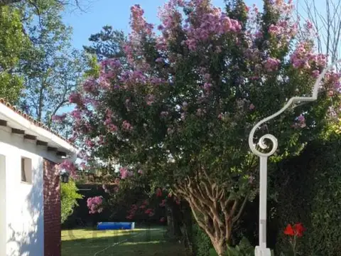Casa en Venta en Melincue, USD 38.000