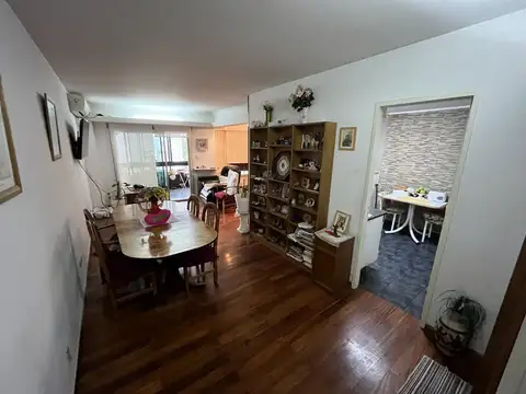 VENTA DEPARTAMENTO 4 AMBIENTES EN FLORIDA MITRE