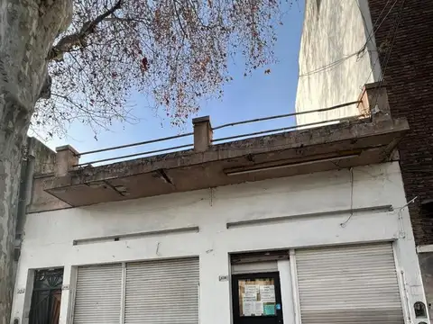 Avenida Asamblea 400