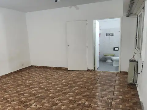 Departamento de 1 ambiente en Venta en Caballito