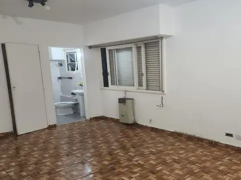 Departamento en Venta en Caballito, USD 45.000
