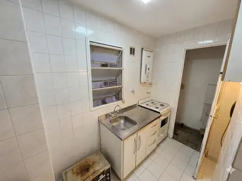 Departamento en Venta 45 años