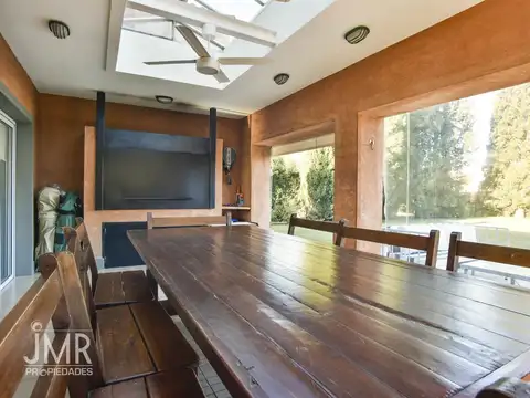 Casa en Venta de 4 dormitorios