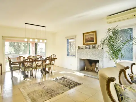 Casa 3 Dorms | Apto Crédito | Barrio San Francisco – Pilar del Este