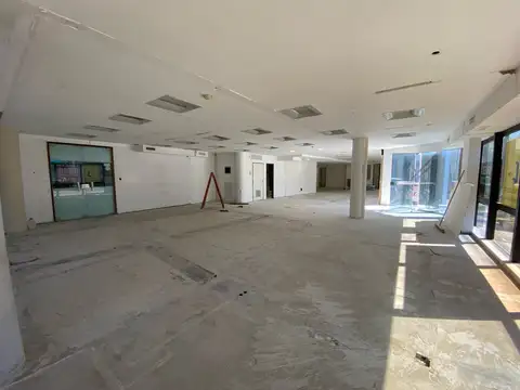 Oficina en Alquiler 20 años