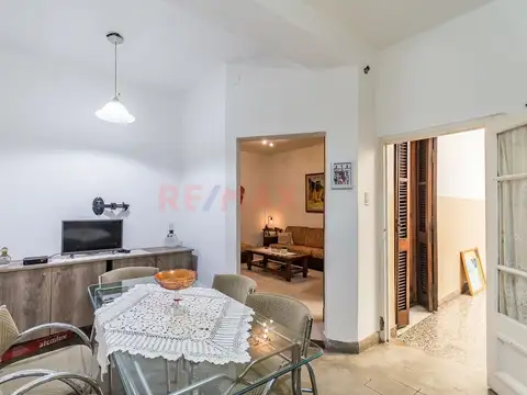Depto Tipo Casa en Venta 56 años