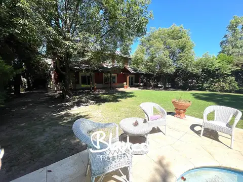 Casa en Venta de 3 dormitorios