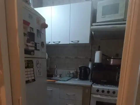 HERMOSO DEPARTAMENTO CENTRICO 2 AMBIENTES.