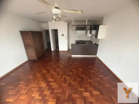 Departamento en Venta - Monoambiente 1 Baño - 36mts - Nuñez