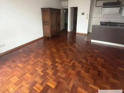 Departamento en Venta en Núñez, USD 96.000