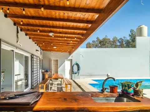 Casa en Venta de 2 dormitorios