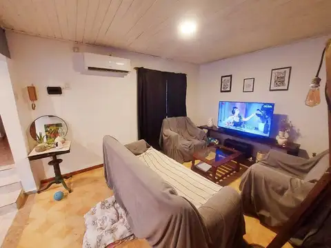 Depto Tipo Casa en Venta de 1 dormitorio