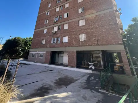 Av Pueyrredon 600, Piso 12