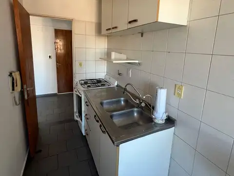 Departamento en Alquiler A Estrenar